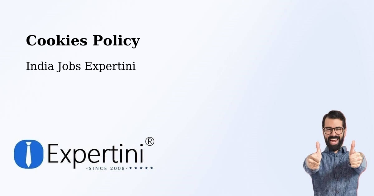 Cookie Policy – Dera Bassi - India Jobs Expertini