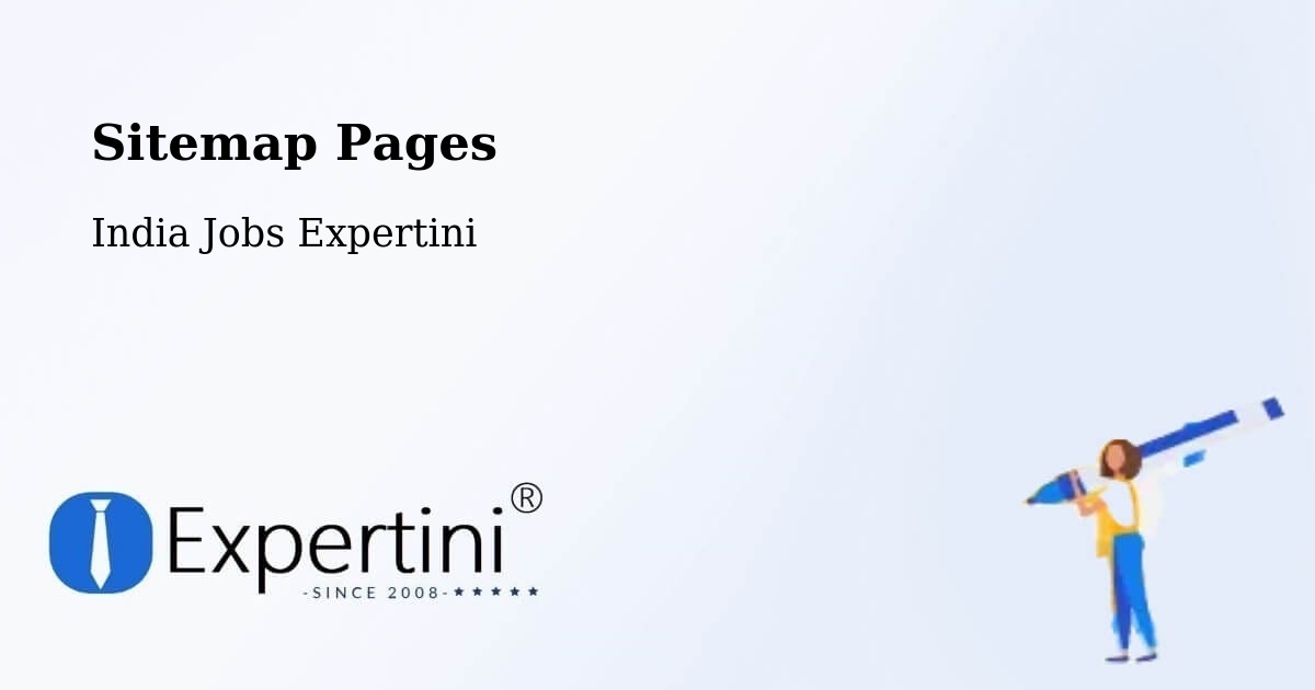 Sitemap Pages - Dera Bassi - India Jobs Expertini